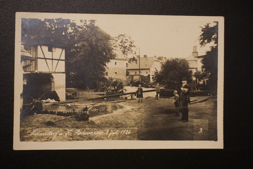 Hermsdorf jerzmanice zdrój - ak,