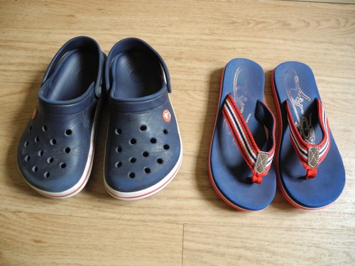 Junior crocs crocband - crocs,
