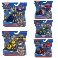 Paw patrol figuren set - patrol,