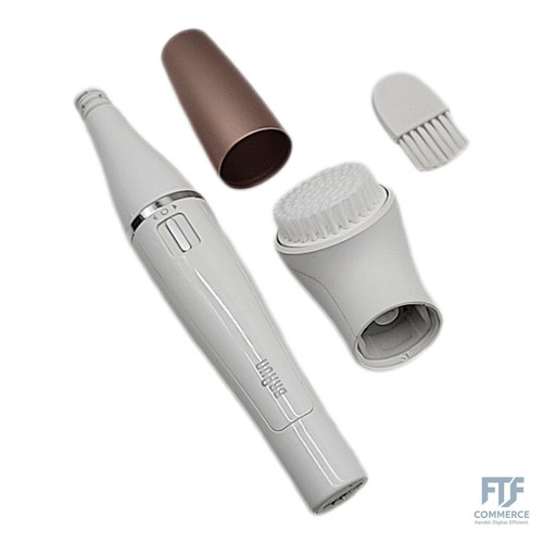 Braun facespa - braun,