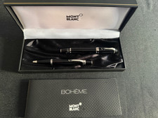 Montblanc Boheme Noir