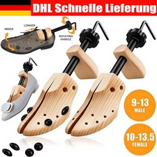 2er Set Schuhspanner
