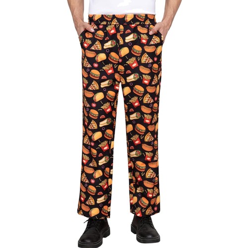 Arbeitshose kochhose unisex - arbeitshose,