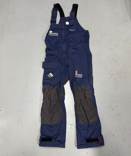Vintage musto artemis ocean - musto,