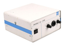 Intralux DC-1100 Volpi Intralux Lichtquelle Faseroptik-Beleuchtungseinheit