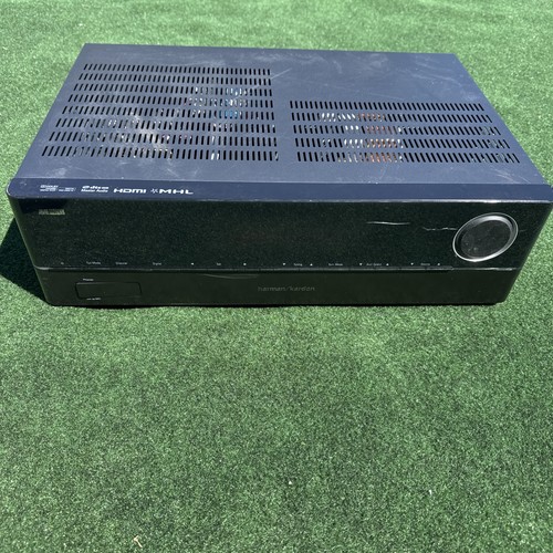 Harman kardon avr 1710 2 - harman, s