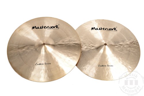 Masterwork custom heavy - masterwork, 14"