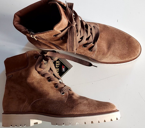 Hassia stiefeletten 7 gr - hassia,