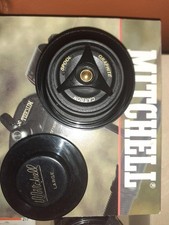 Mitchell 300Pro. Aus Sammlung