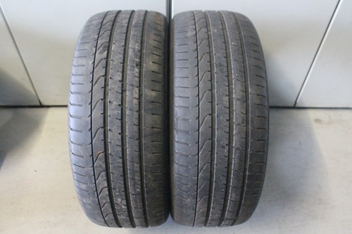 Pirelli rsc sommerreifen - 2,