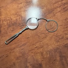Antiker Lorgnette  – Seltenes Sammlerstück