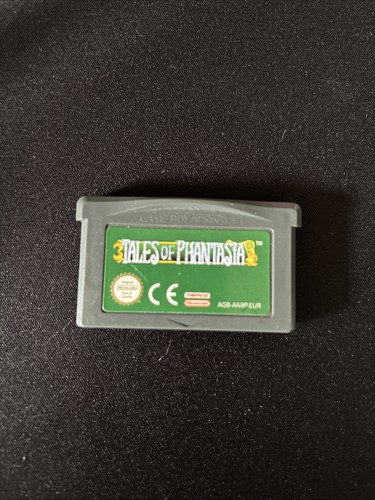 Tales phantasia nintendo - tales,