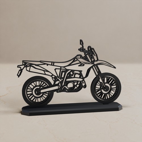 Suzuki z4s motorrad modell - suzuki,