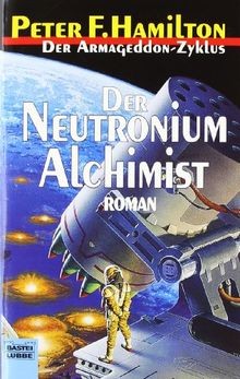 Der neutronium alchimist - alchimist:,