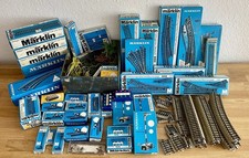 Märklin H0 XXL Konvolut -