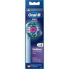 ORAL-B - Zubehör/Ersatzteile