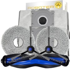 Zubehör Set, Ersatzteile für