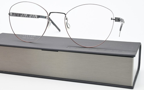 Lindberg brille 2303 - brille, 50