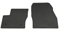Gummifußmatten für Ford