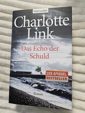 Das Echo der Schuld : Buch von