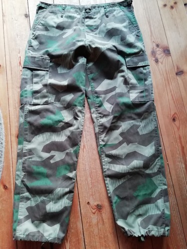 Wehrmacht splittertarn - wehrmacht,