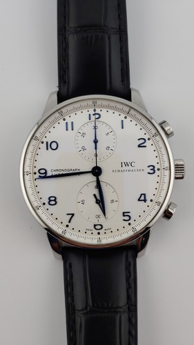 Iwc portugiesisch iw371446 - portugiesisch,