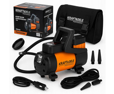 Autokompressor 12V Kfz