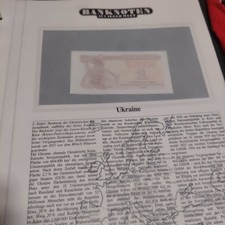 Banknoten aus aller welt