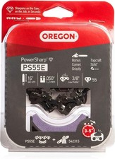 OREGON POWERSHARP PS55E