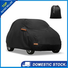 210D PU Oxford Autoabdeckung