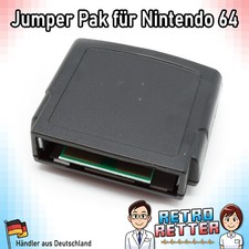 Jumper Pak für Nintendo 64 -