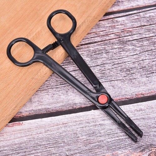 Piercing zange für - zange,
