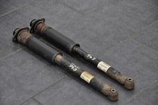 Shock absorber rear BMW E46