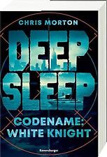 Deep Sleep, Band 1: Codename: White Knight (explosiver A... | Buch | Zustand gut