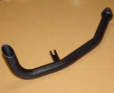 Endrohr für IHC Mc Cormick D212 D214 D215 D217 D219 Auspuff - Anlage Rohr