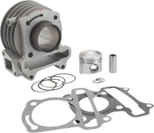 Zylindersatz 50ccm 4T f. Alpha