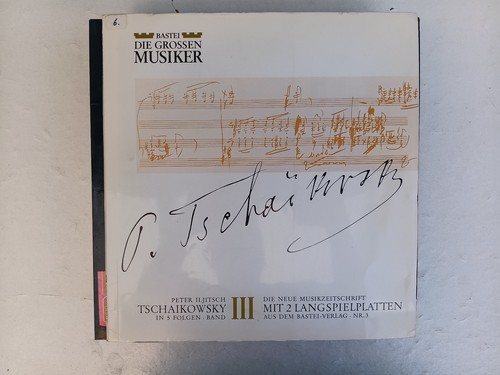 Schallplatte vinyl bastei - vinyl,