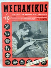 MECHANIKUS-Magazin für