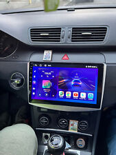 Für VW Passat B6 B7 CC Magotan 64G Android 13 Autoradio CarPlay GPS Navi RDS