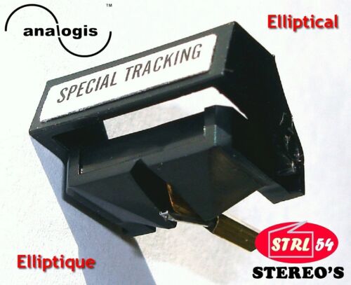 Vn35e nadel elliptisch - vn35e,