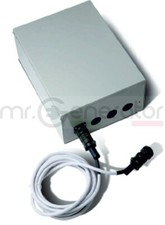 ATS RAHMEN FÜR STROMAGGREGAT