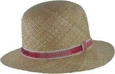 BALKE Sommerhut Strohhut