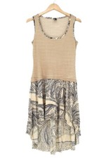 B.C. Damen KLEID Shirtkleid