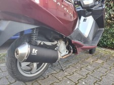 Turbo Kit Edelstahl Sport