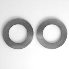 Reduzierringe für Kreissägeblatt 2 St - 50 mm / 30 mm Ersatzring Distanzring