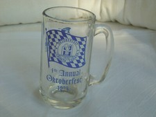 Bierkrug Stone Toronto Canada