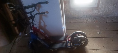 Kinderroller scooter 5 - kinderroller,