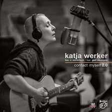 Katja Werker - Contact Myself