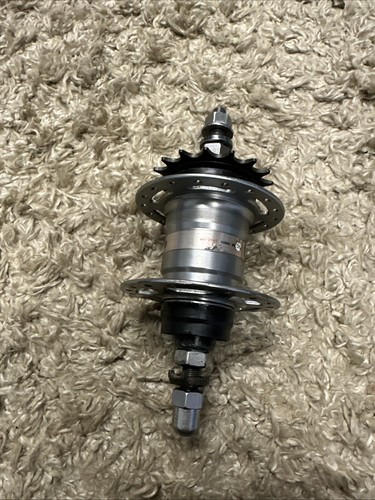 Nabenschaltung shimano nexus - nabenschaltung,