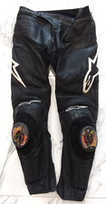 Alpinestars pro lederhose - alpinestars,